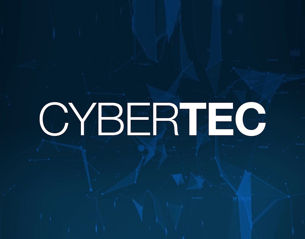Cybertec Hackathon 2025