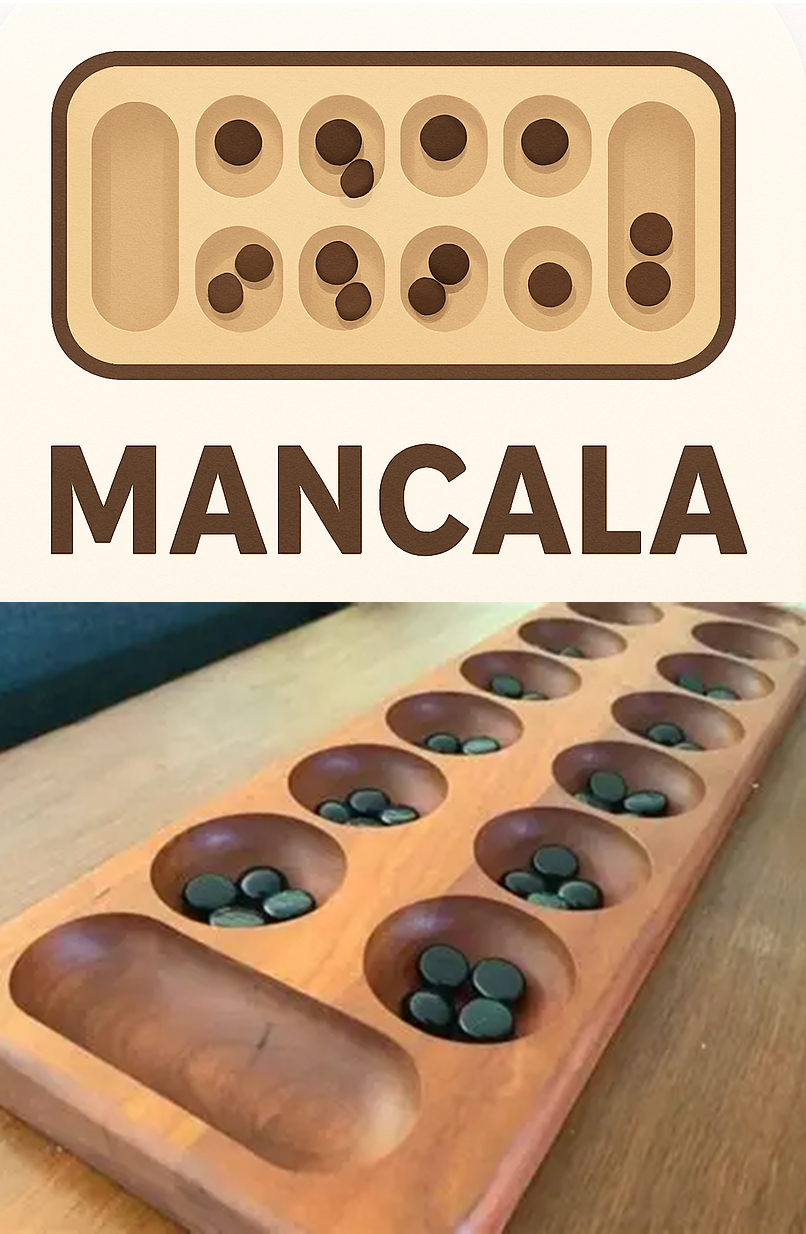 Mancala AI