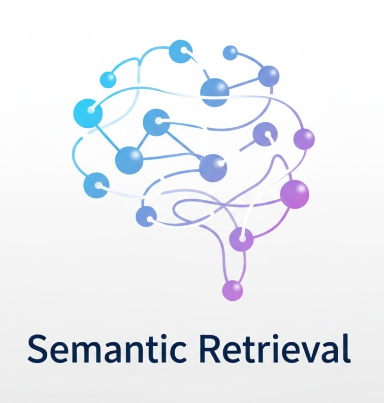 Semantic Retrieval